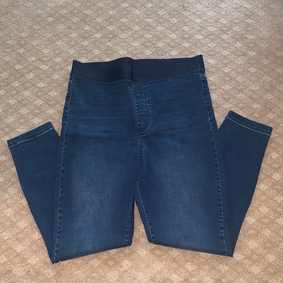 Buffalo David Bitton Women's Pull On Tencel Blend Pant - Picture 1 of 9